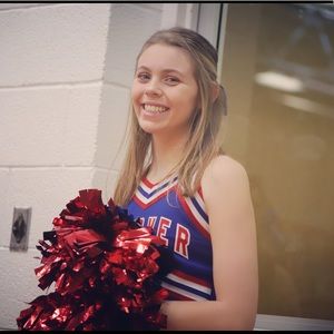 Meet your Posher, Presley